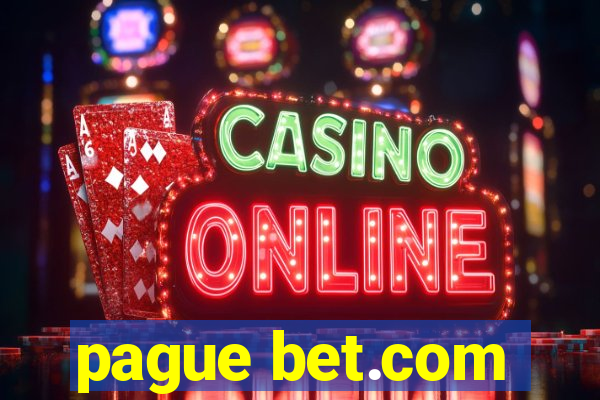 pague bet.com